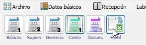 Exportar a Excel